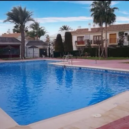Urbanización Coast Vera