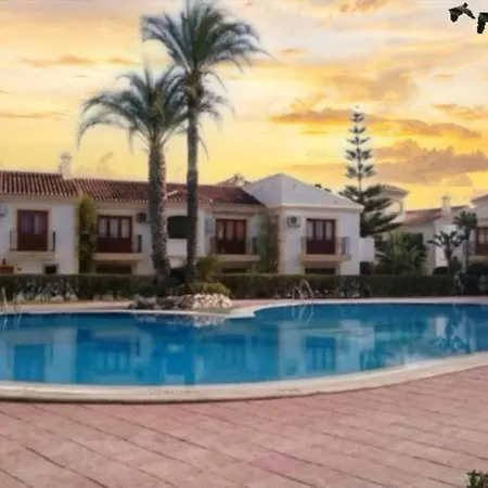 Urbanización Coast