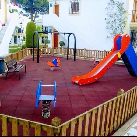 Urbanización Coast Apartamento *