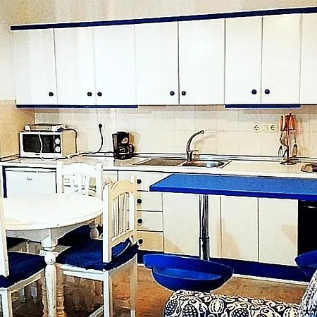 Apartamento Urbanización Coast *