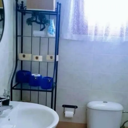 Apartamento Urbanización Coast Vera